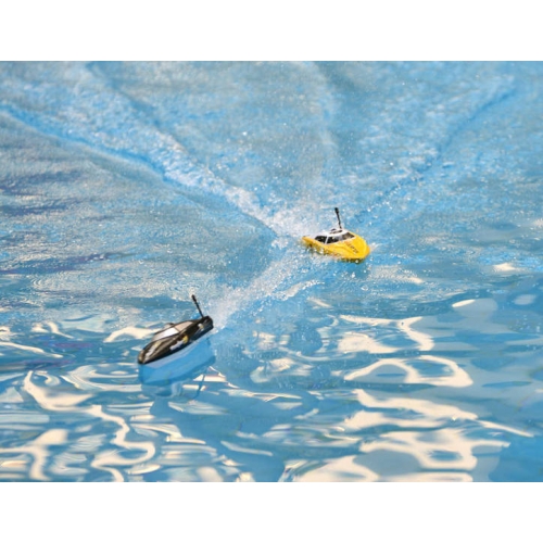 Volantex RC Vector 28 2.4Ghz Szybka motorówka 795-1 RTR